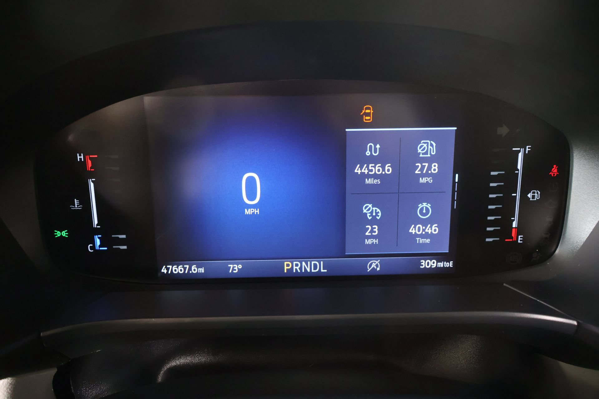 Used 2023 Ford Escape Active AWD/4WD image 4