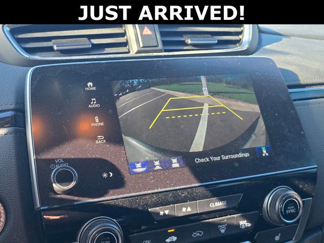Used 2020 Honda CR-V EX-L image 22