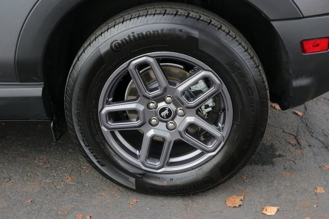 Used 2025 Ford Bronco Sport Big Bend image 10