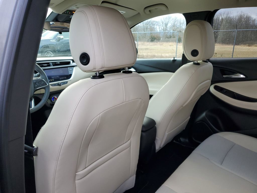 Certified 2023 Buick Encore GX Preferred w/ Cold Weather Comfort Package image 27