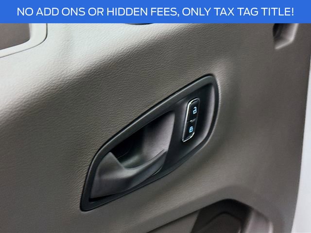 New 2026 Ford Transit 250 148 Medium Roof w/ Load Area Protection Package image 17