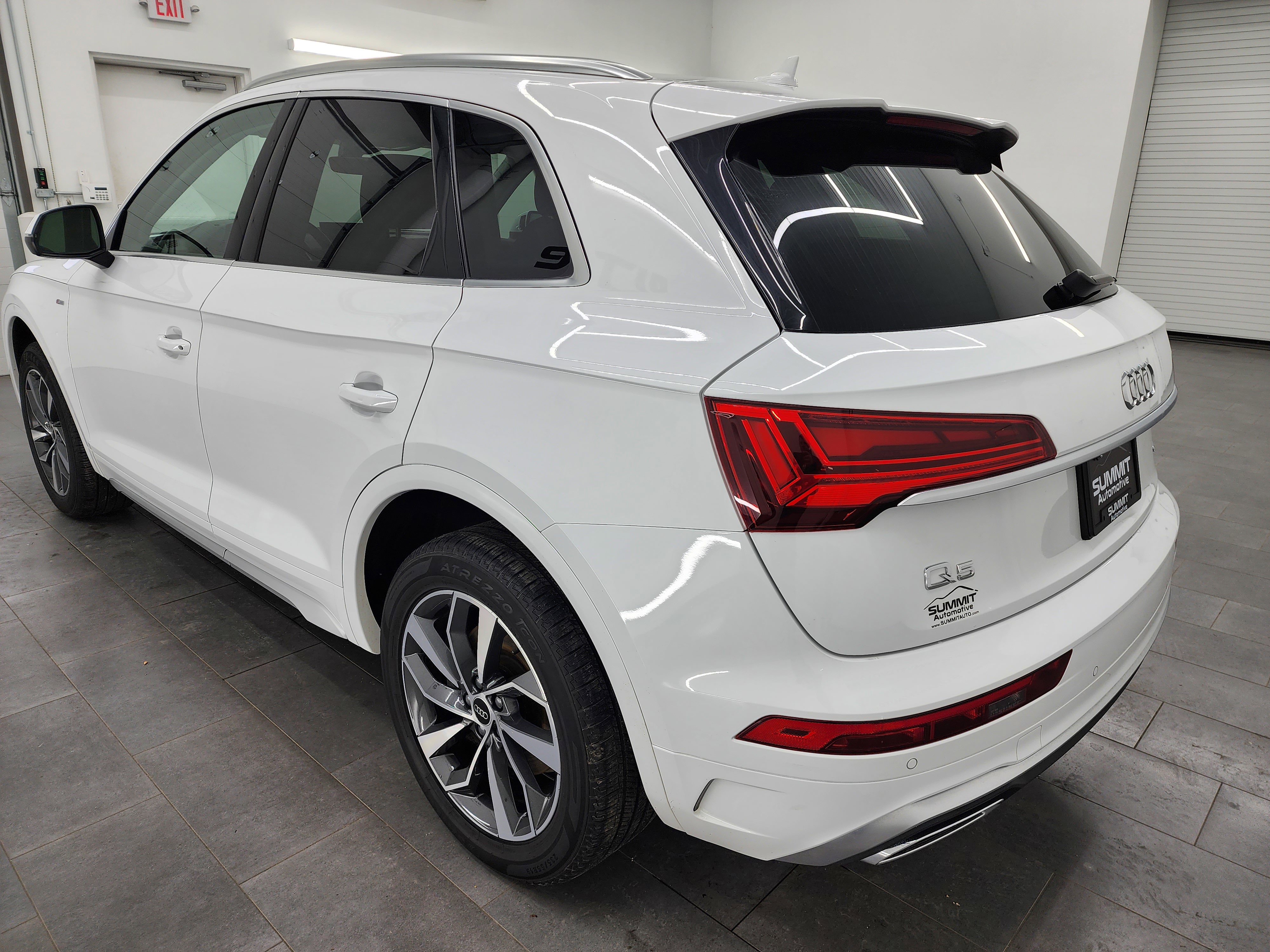 Used 2024 Audi Q5 2.0T Premium Plus image 5
