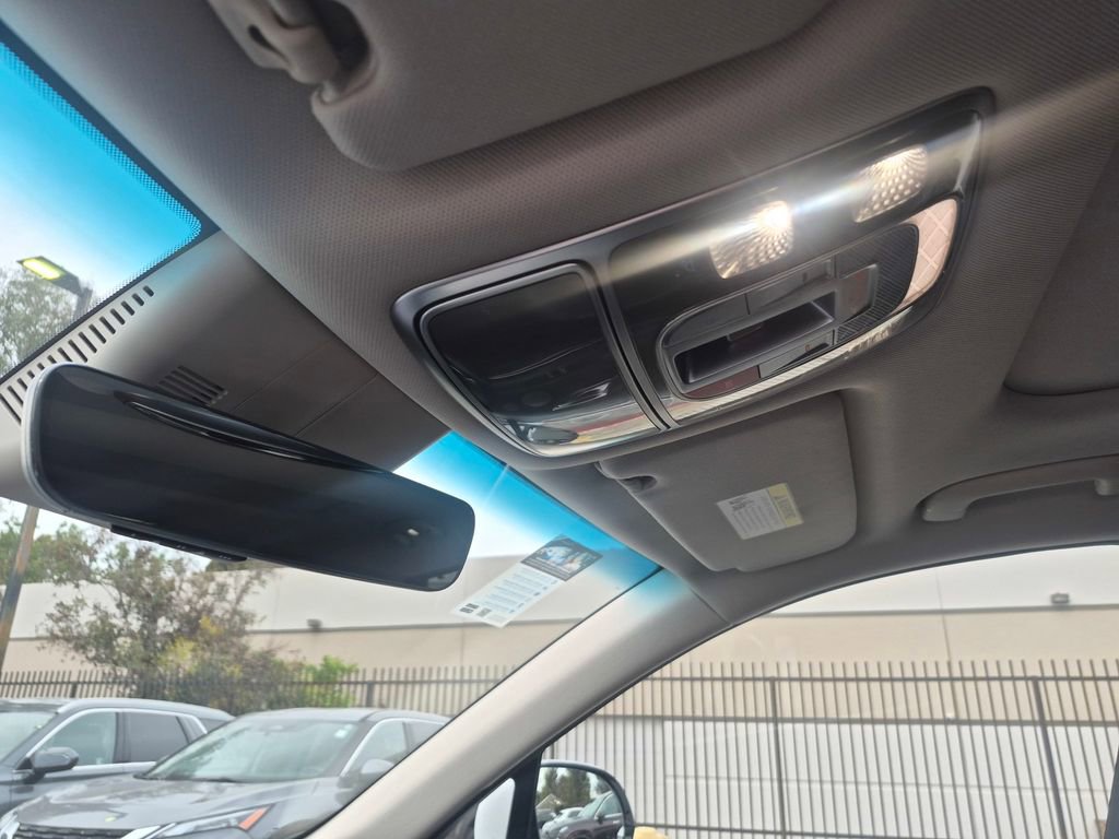 Used 2026 Genesis GV80 2.5T Advanced image 18