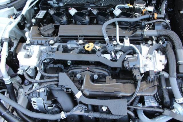 Certified 2026 Toyota Corolla SE FWD image 58
