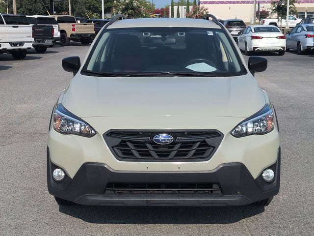 Used 2023 Subaru Crosstrek 2.0i Premium w/ Special Edition AWD/4WD image 8