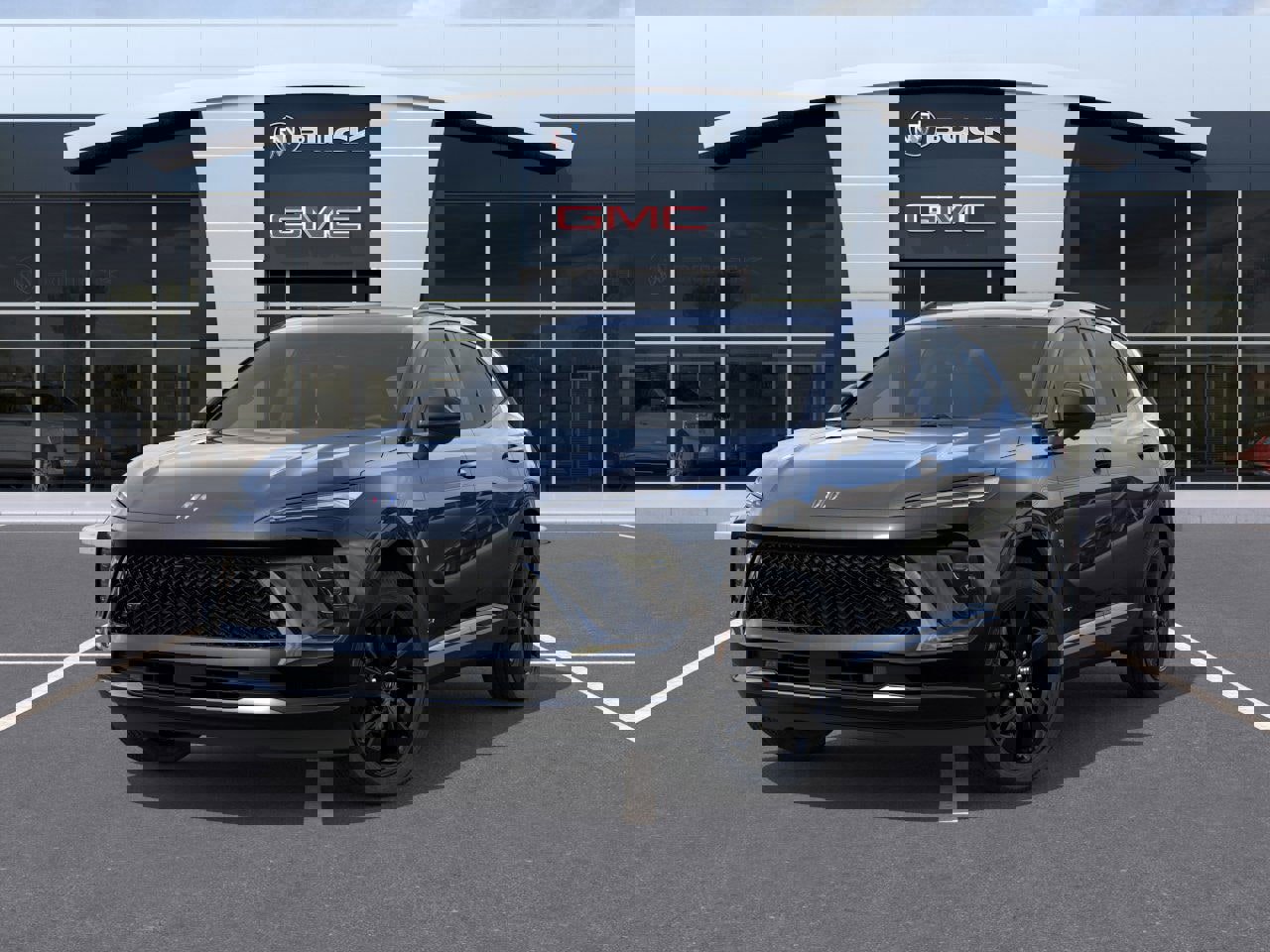 New 2026 Buick Envision Sport Touring image 37