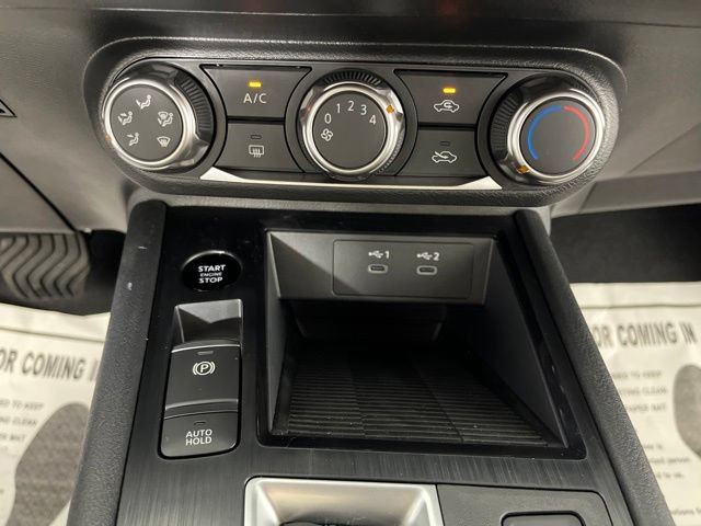 New 2026 Nissan Kicks S FWD image 32