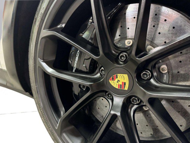 Used 2022 Porsche Cayenne Turbo GT image 77