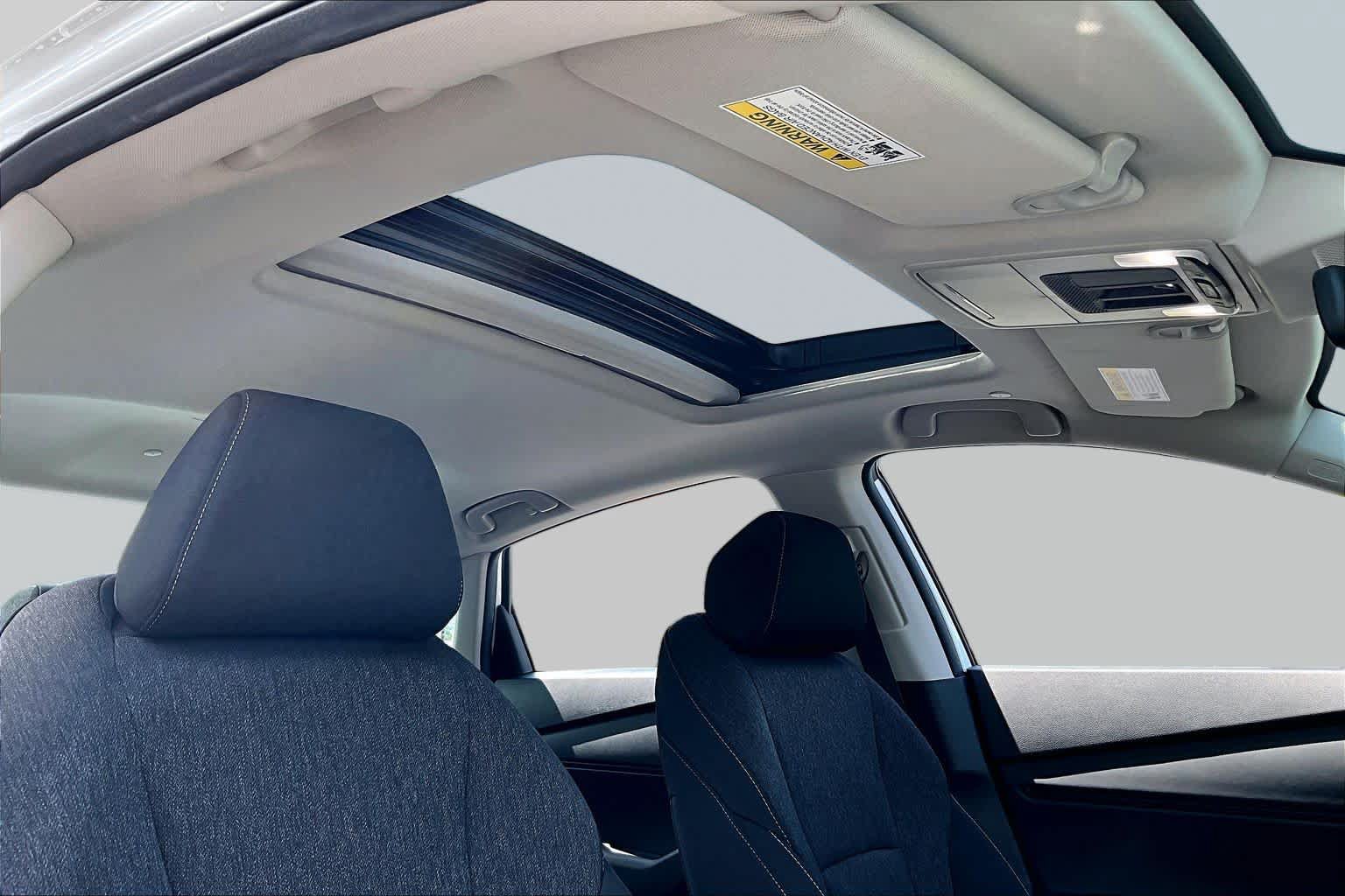 Used 2024 Honda Accord EX image 13