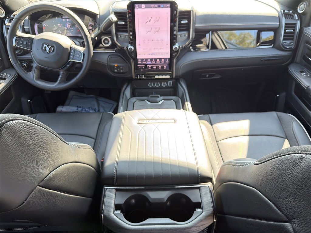 New 2026 RAM 2500 Limited image 18