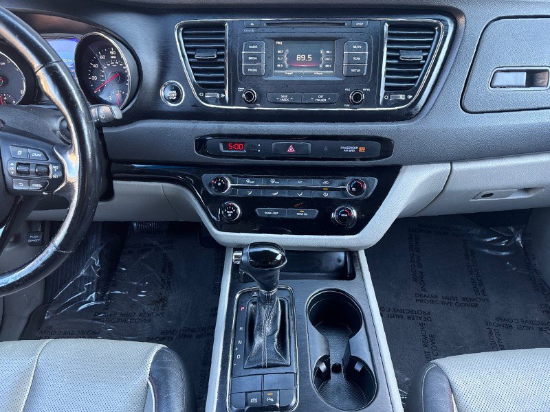 Used 2016 Kia Sedona LX w/ LX Essentials Premium Package image 20