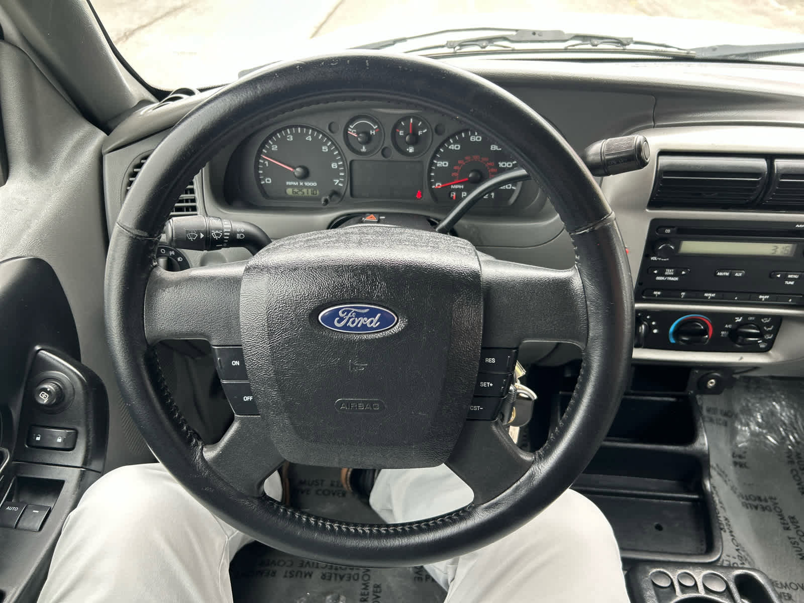 Used 2010 Ford Ranger XLT RWD image 15