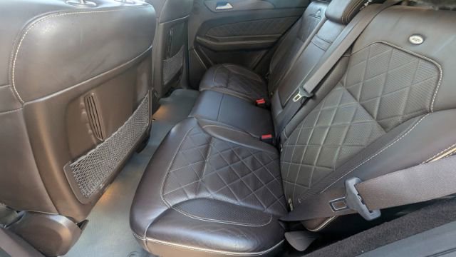 Used 2018 Mercedes-Benz GLE 350 4MATIC image 20