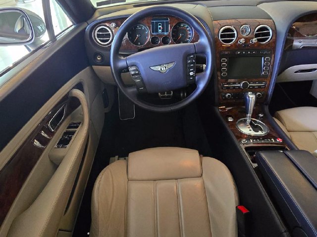 Used 2005 Bentley Continental GT AWD/4WD image 16