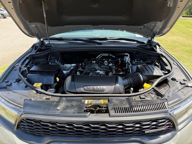 Used 2025 Dodge Durango R/T AWD/4WD image 33