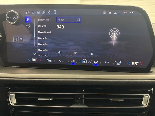 New 2026 Chevrolet Traverse LT w/ Driver Confidence Package image 16