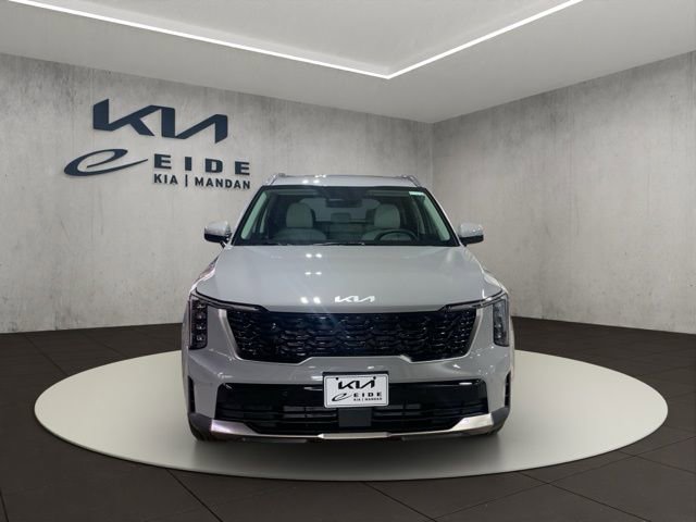 New 2026 Kia Sorento S image 8
