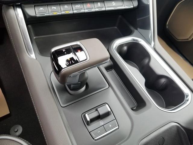 New 2026 GMC Sierra 1500 Denali w/ Denali Reserve Package image 11