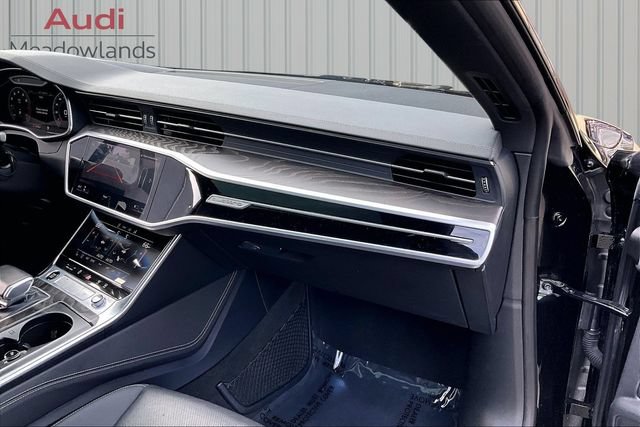 Used 2023 Audi A7 3.0T Premium Plus w/ Premium Plus AWD/4WD image 26