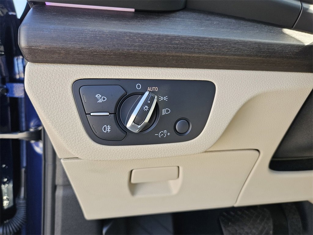 Used 2025 Audi Q5 2.0T Premium Plus w/ Premium Plus Package image 17