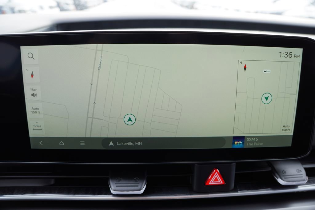 New 2026 Kia Carnival LXS image 14