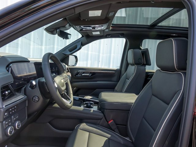 New 2026 Chevrolet Tahoe Premier image 17