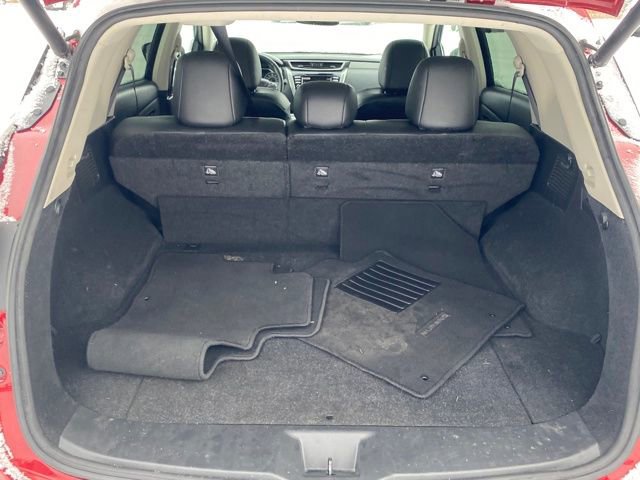 Used 2023 Nissan Murano SL image 21