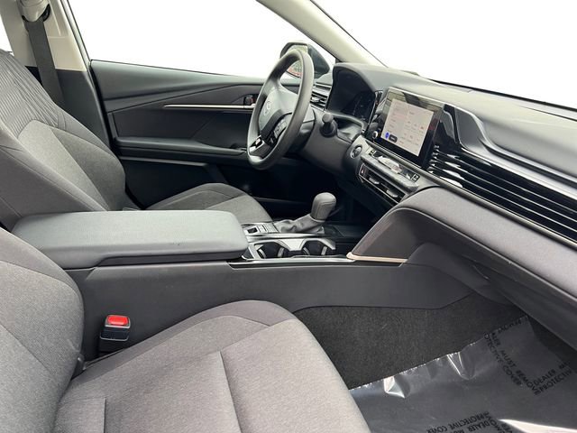 Certified 2025 Toyota Camry LE image 20