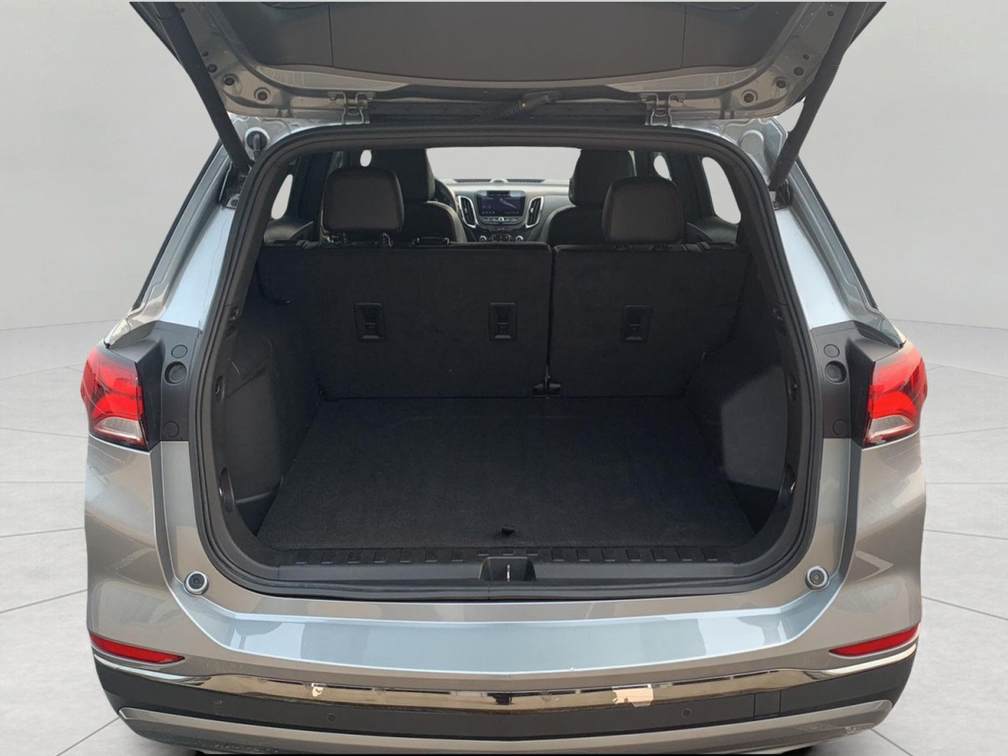 Certified 2023 Chevrolet Equinox RS AWD/4WD image 29