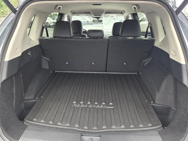 New 2026 Nissan Rogue SV AWD/4WD image 12