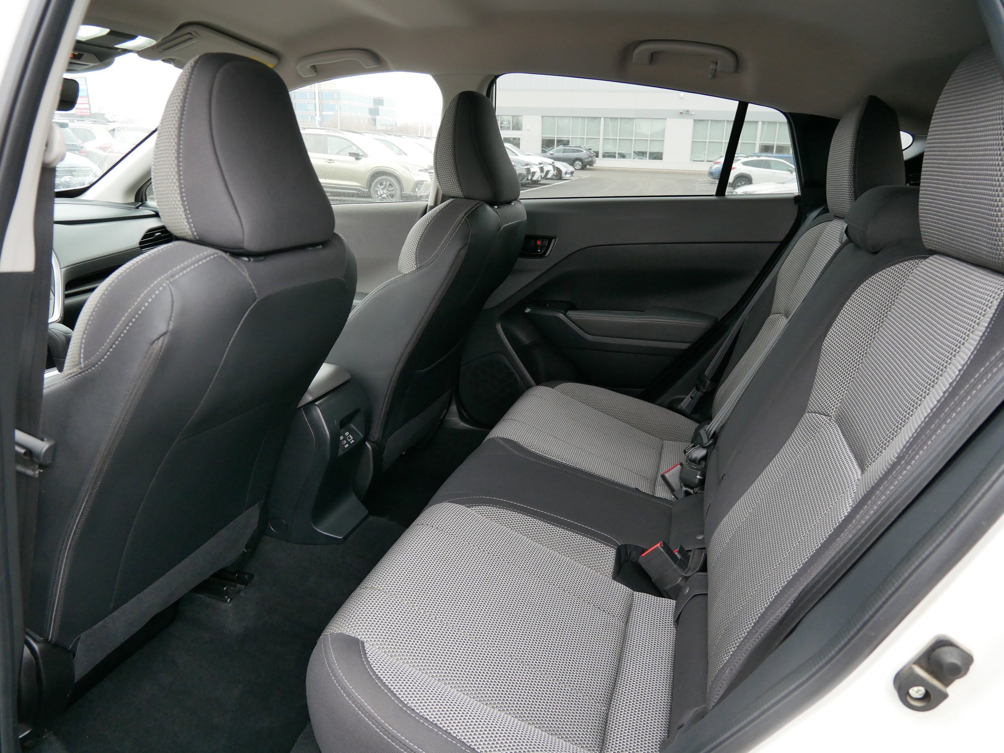 Certified 2024 Subaru Crosstrek 2.0i Premium w/ Crosstrek Mirror Package image 34