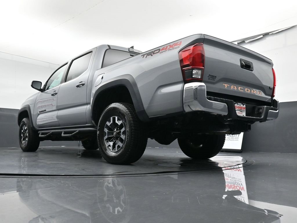 Used 2019 Toyota Tacoma TRD Off-Road image 37