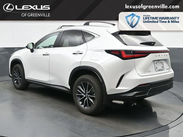 Used 2024 Lexus NX 350 AWD image 6