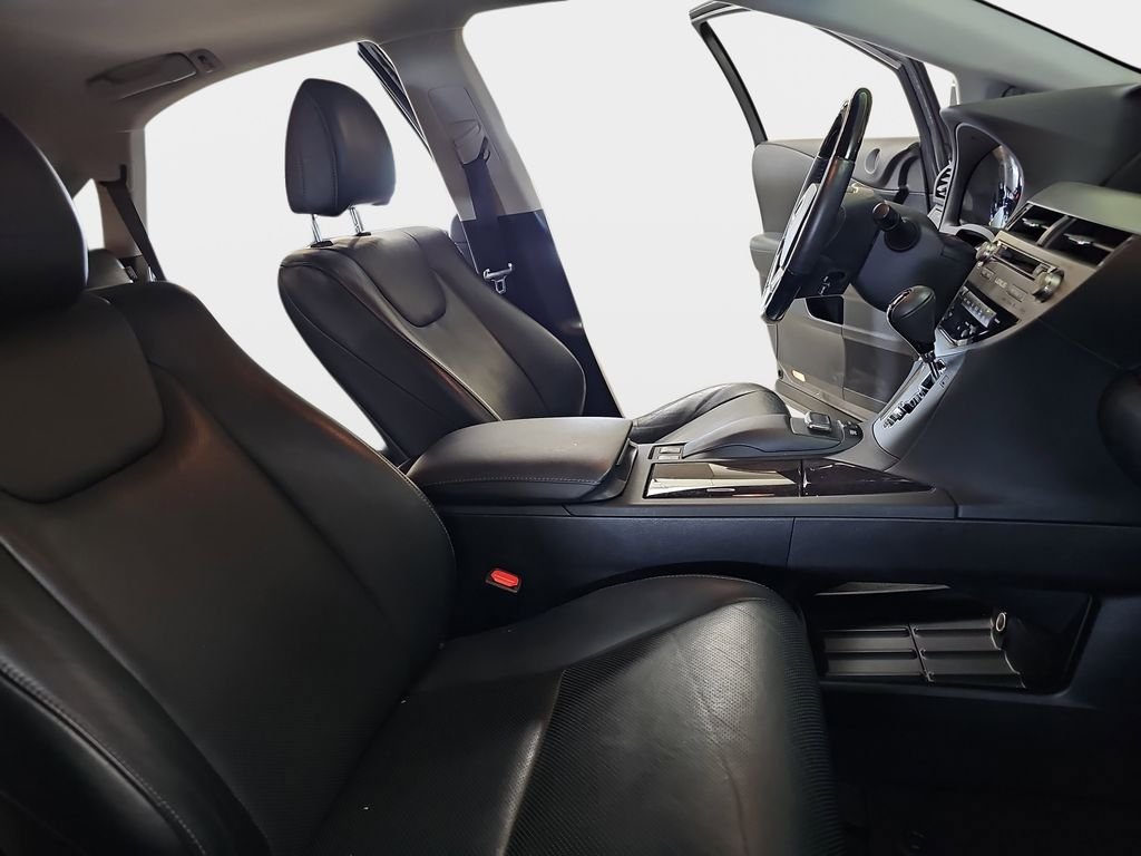 Used 2015 Lexus RX 350 AWD image 12