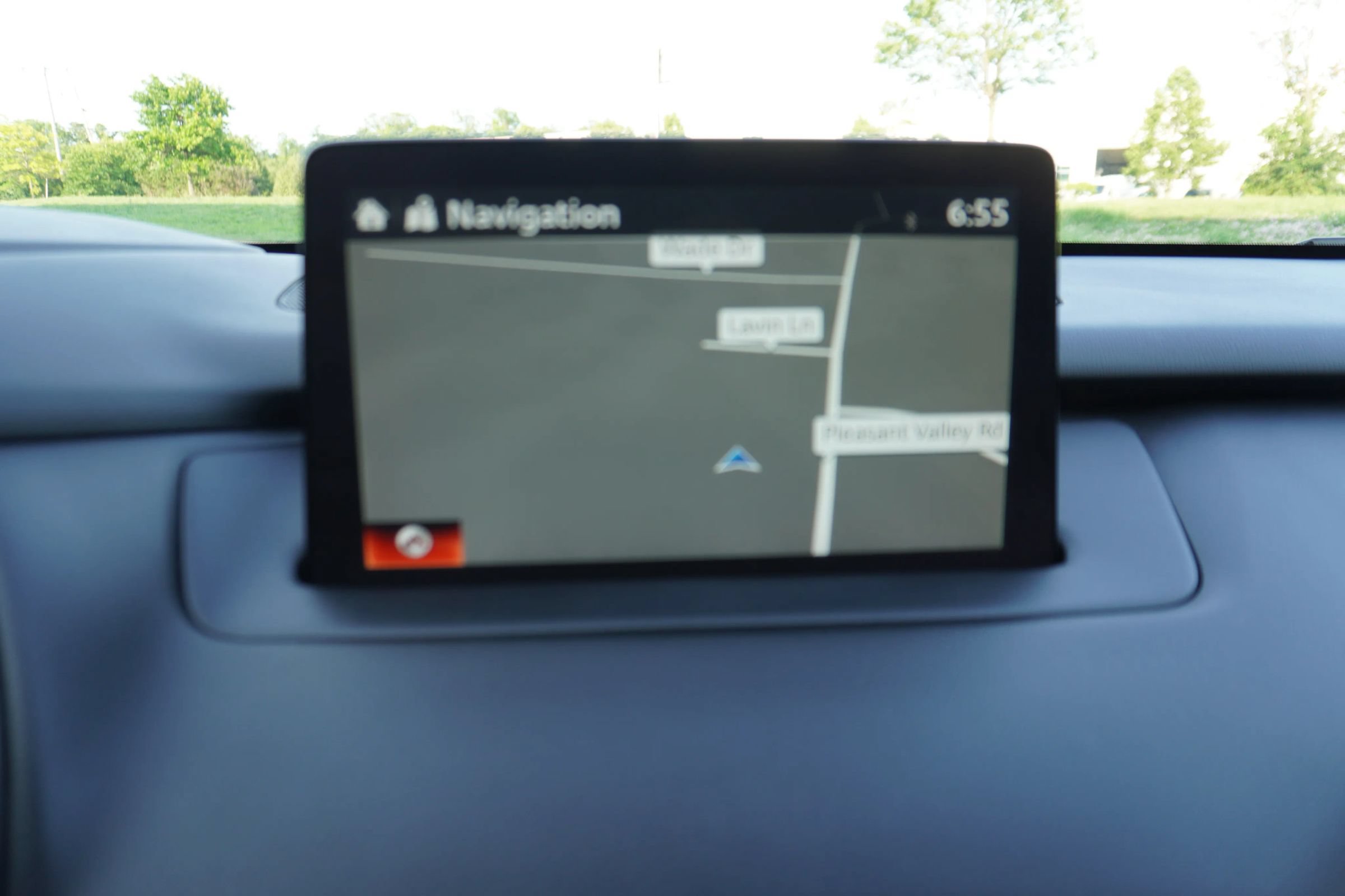 Used 2020 MAZDA CX-9 Grand Touring FWD image 28