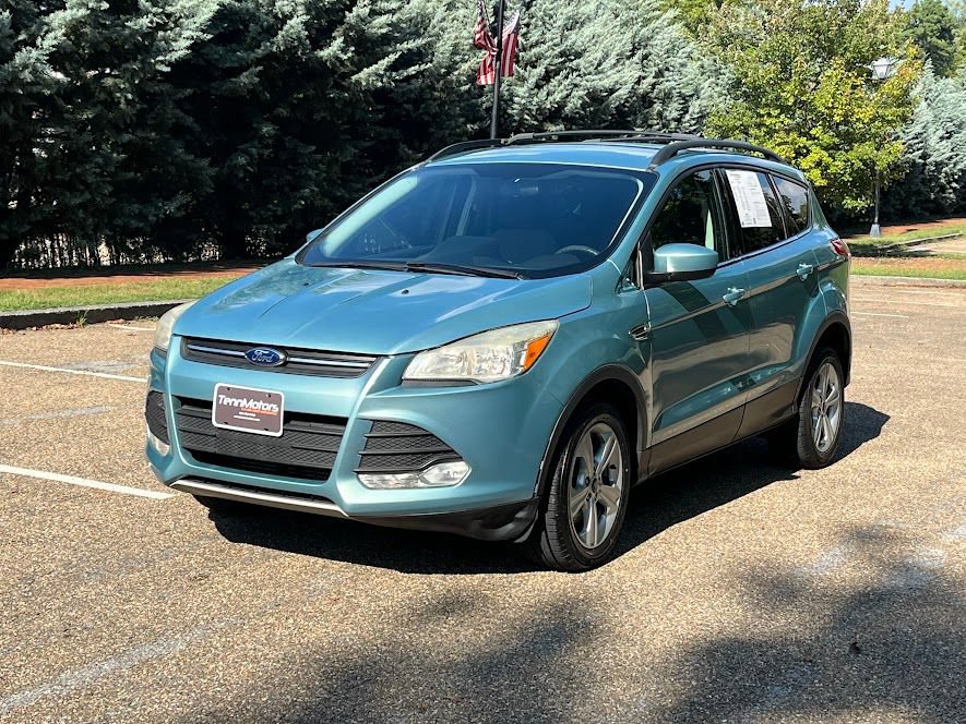 Used 2013 Ford Escape SE FWD image 25