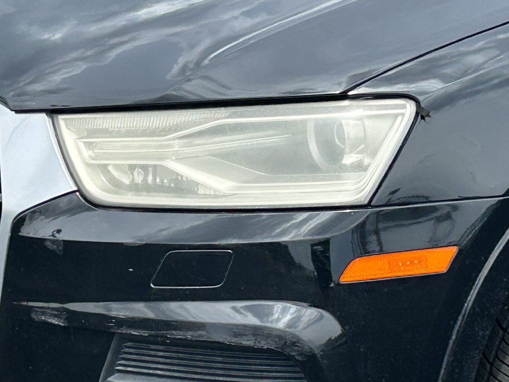 Used 2016 Audi Q3 2.0T Premium Plus FWD image 10
