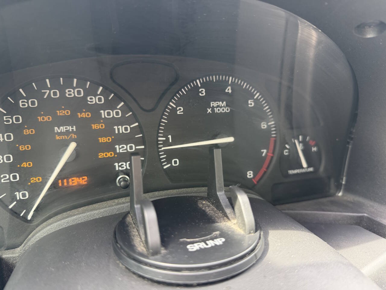 Used 2002 Saturn Vue AWD V6 image 17