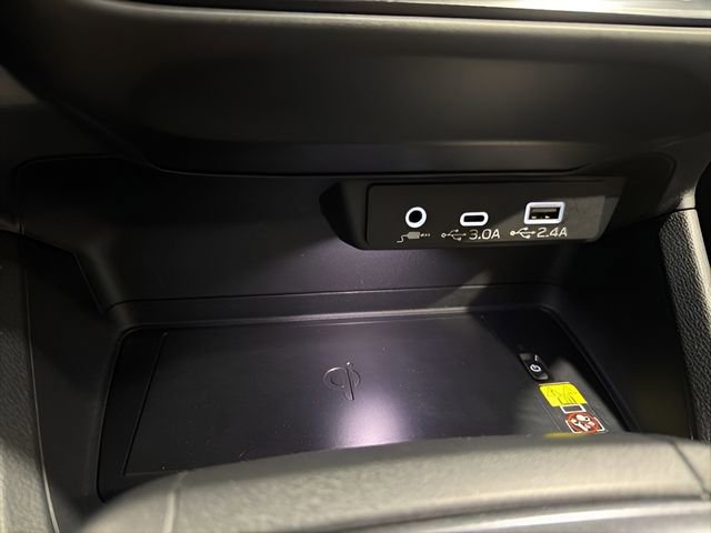 Certified 2025 Subaru Impreza RS w/ Popular Package #1 image 21