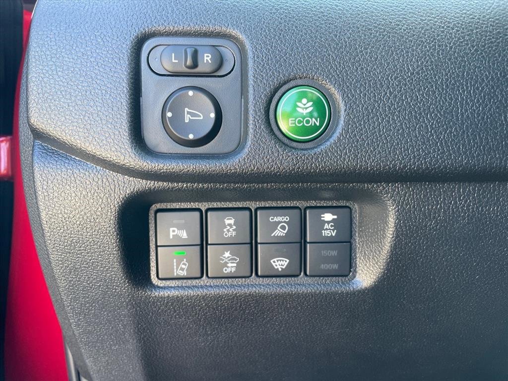 Certified 2023 Honda Ridgeline RTL-E image 14