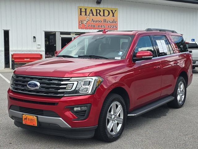 Used 2020 Ford Expedition XLT w/ Equipment Group 202A RWD image 1