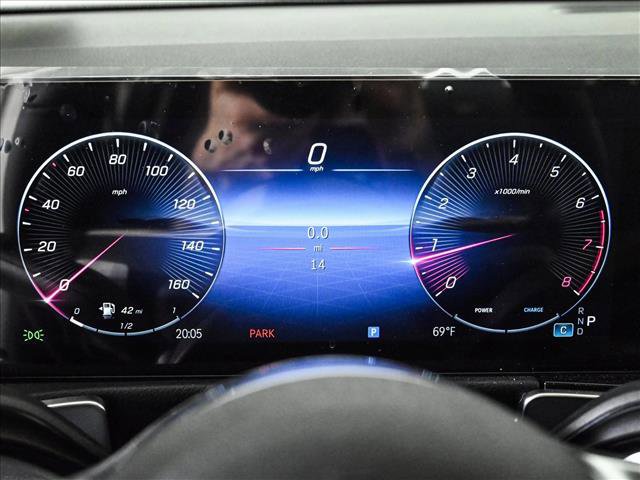 New 2026 Mercedes-Benz GLB 250 4MATIC image 12