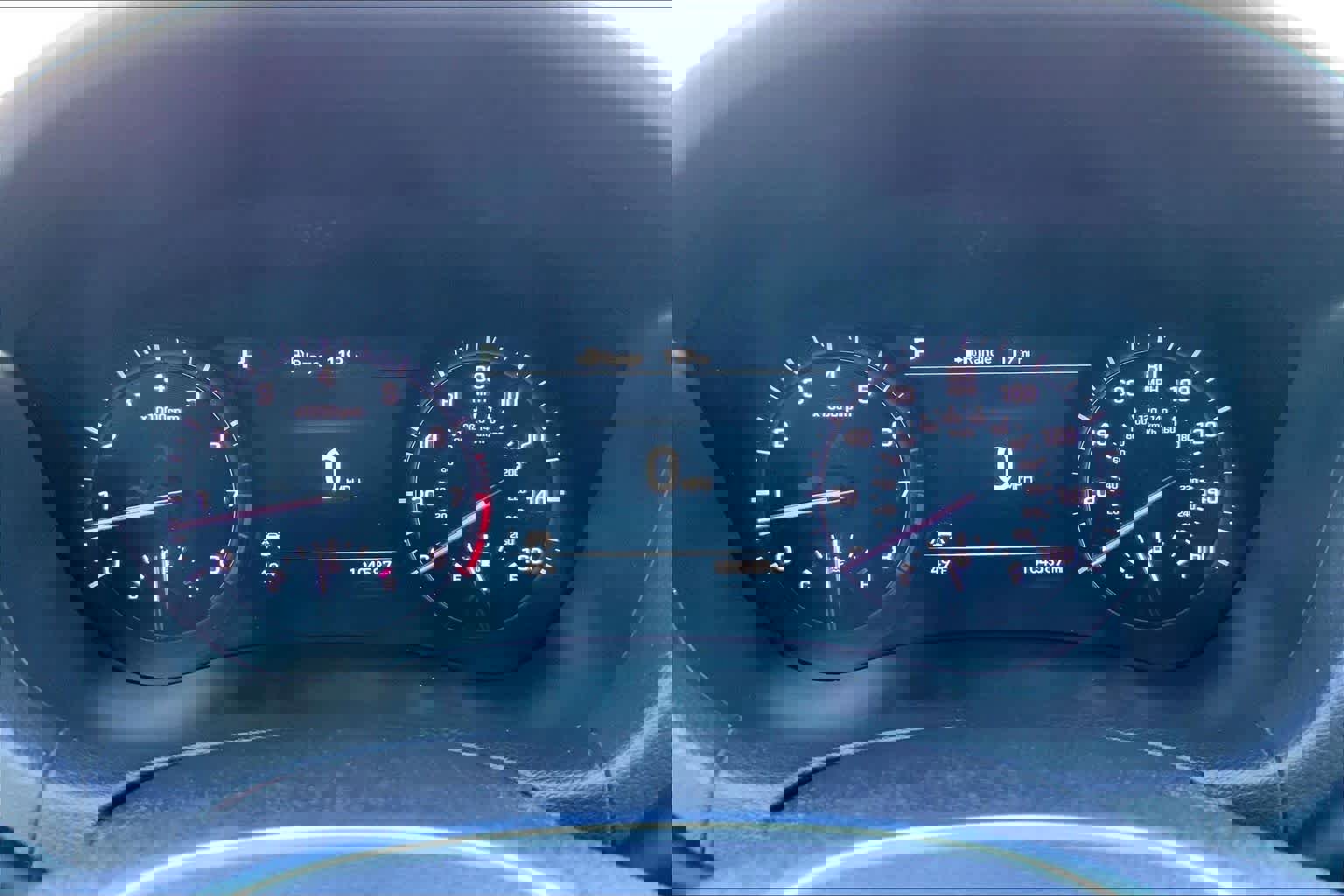 Used 2018 Genesis G80 3.3T Sport image 26