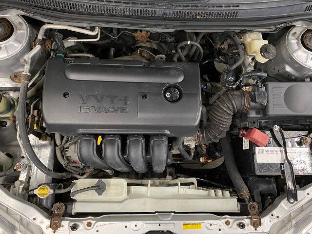 Used 2007 Toyota Corolla LE FWD image 9