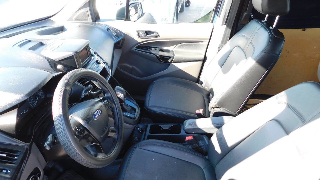 Used 2019 Ford Transit Connect XL image 41