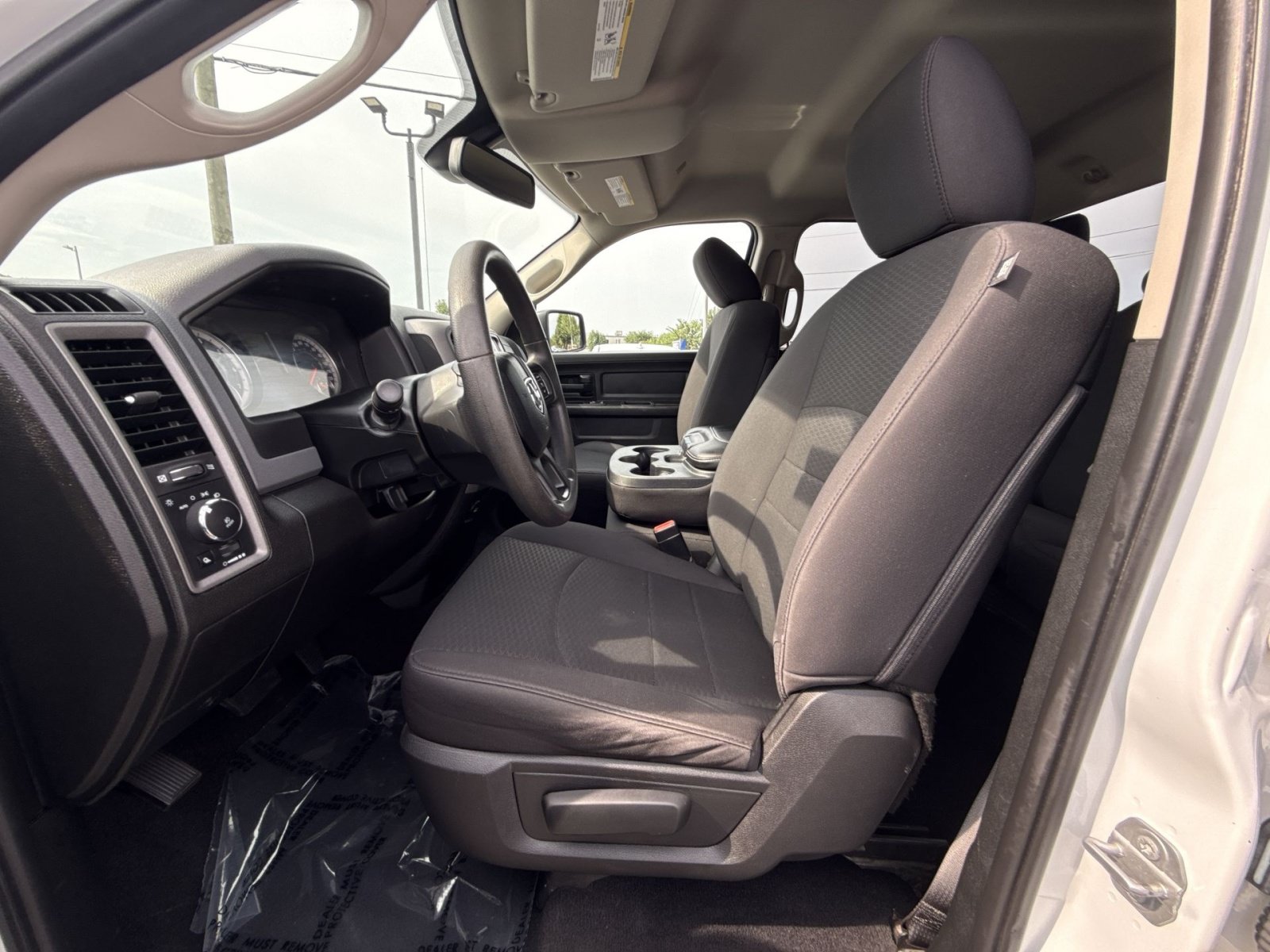 Used 2019 RAM 1500 Express AWD/4WD image 13