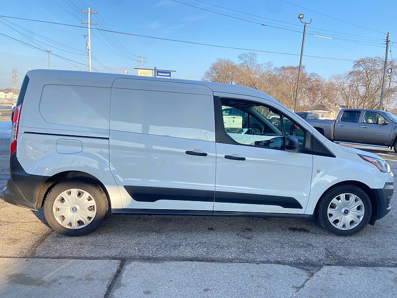 Used 2019 Ford Transit Connect XL image 3