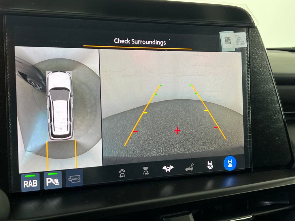 New 2026 Subaru Outback Touring XT image 22