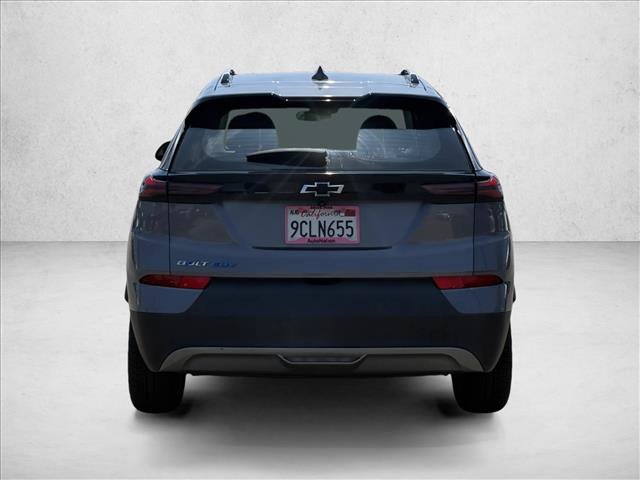 Used 2022 Chevrolet Bolt EUV LT FWD image 6