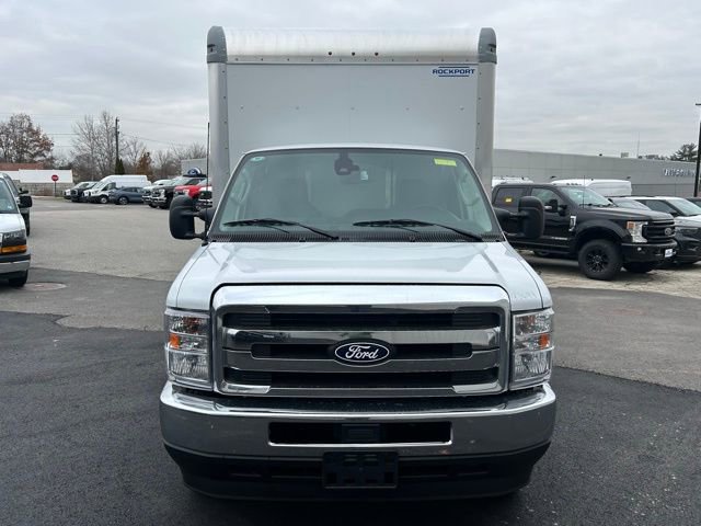 New 2026 Ford E-450 and Econoline 450 Super Duty w/ Power Equipment Group image 8